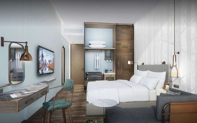 Revier  Hotel - Dubai