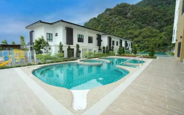 Sunway Onsen Hospitality Suites