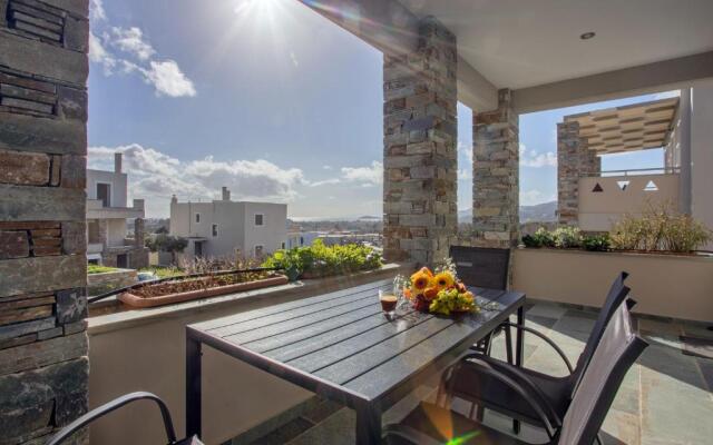 Vardians Villas & Suites
