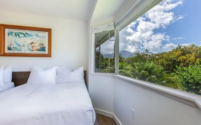 Emmalani Court 322 2 Bedroom Condo by RedAwning