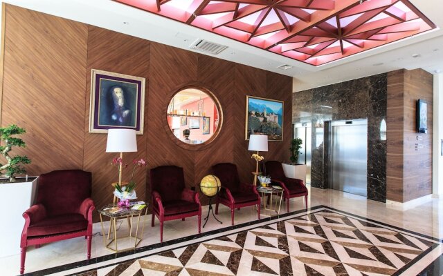 Apart Hotel Kalamper