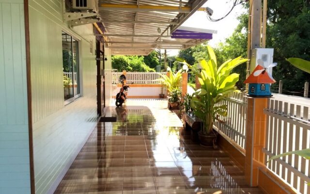 Piyatud Apartment