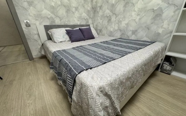 Надым Хаус на наб. Оруджева, д. 50