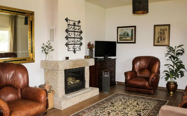 Quinta Chão do Nabal