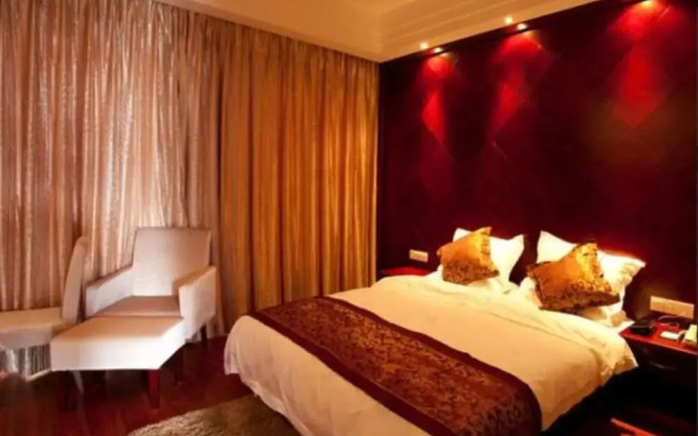 YangYan mouting villa