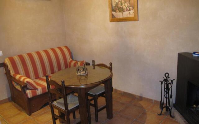 Apartamentos Valle del Guadalquivir