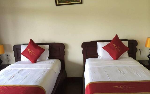 Little Eden Hotel