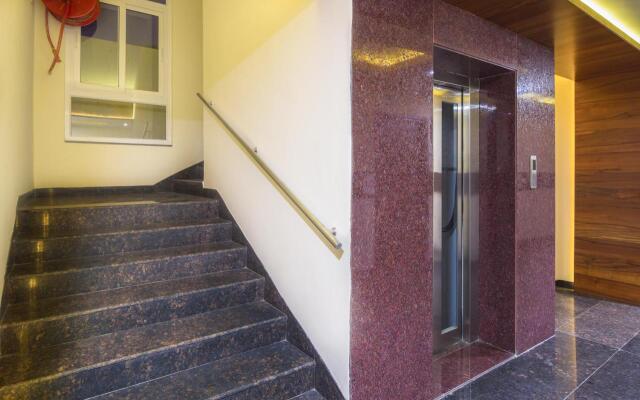 Itsy Hotels Arastu Inn