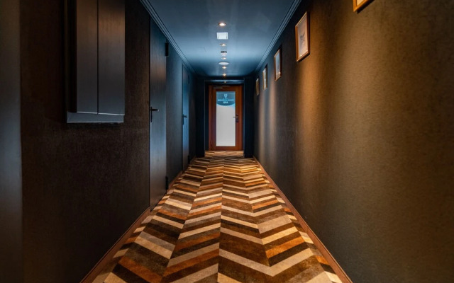 Erzherzog Johann Alpin Style Hotel - Adults Only, Premium Garni