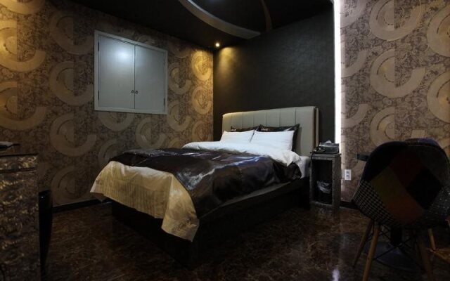 Hanam Yeon Hotel