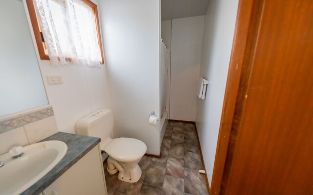 Eildon Riverside Holiday Park