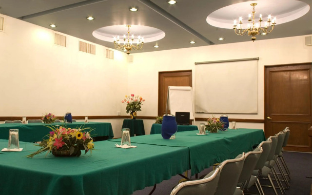 Hotel Stanza