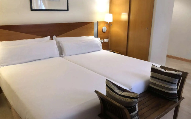 Oca Villa de Avilés Hotel