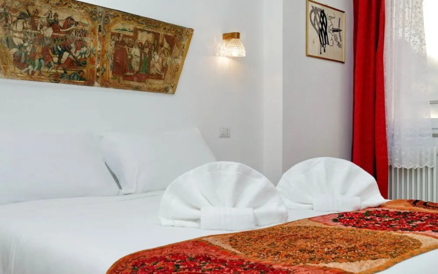 Sistina - WR Apartments