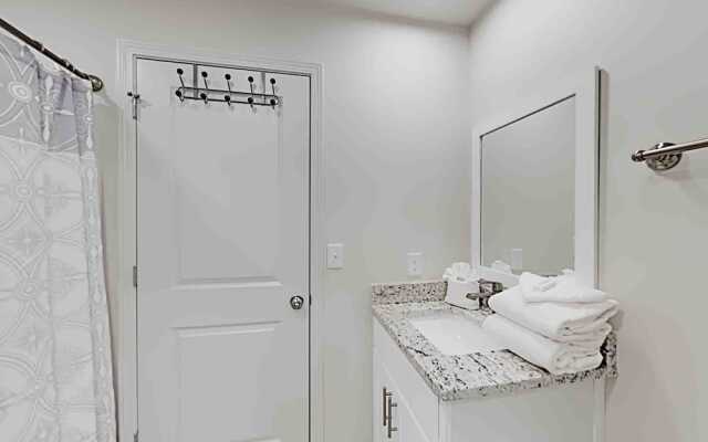 Sea Glass by Southern Vacation Rentals