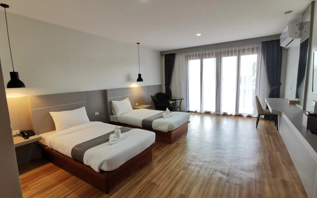 Nana Beach Hotel