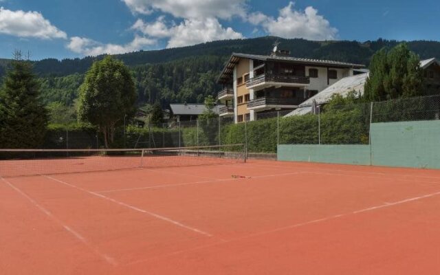 Chalet-Hotel Le Labrador, The Originals Relais