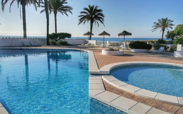 Hotel Sicania