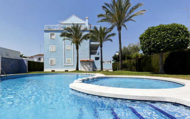 Turquesa - Three Bedroom