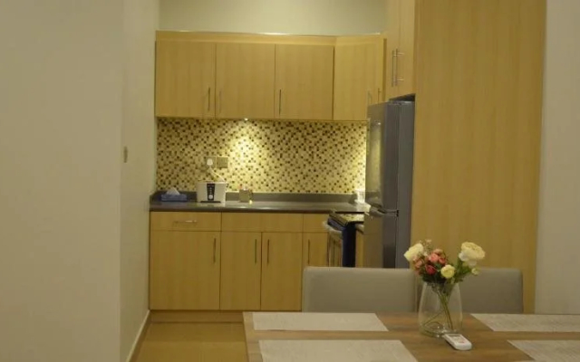 Larissa Suites - Hotel in Al Khobar - Photo 5