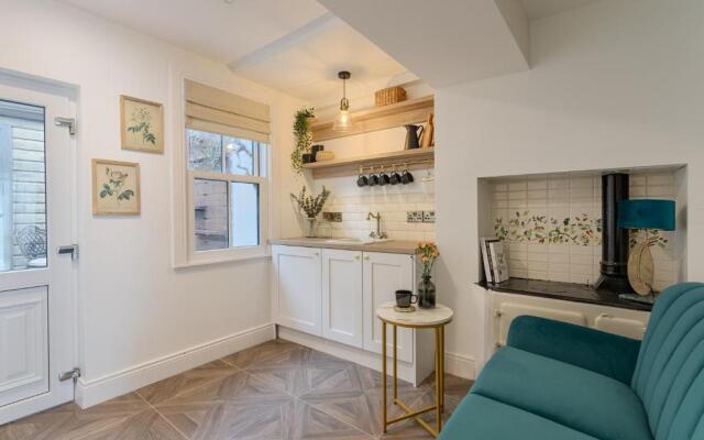 Number 31 Boutique Townhouse
