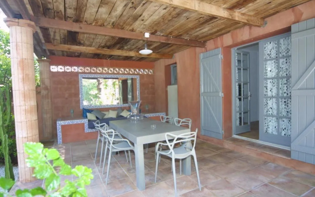 Villa Cote d'Asoet