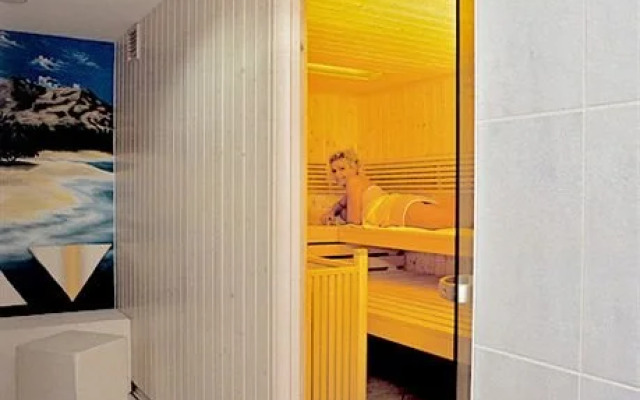 Hotel (Garni) Unter Den Linden