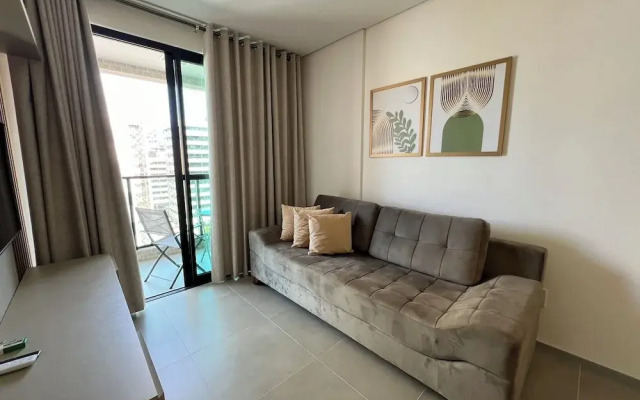 Edificio Liv P. Verde Apt 706