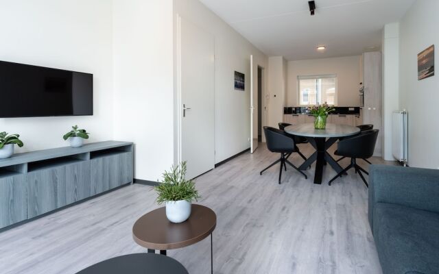 Residentie Vlissingen