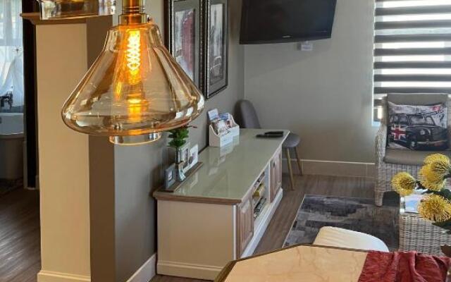 Eagleview Guesthouse