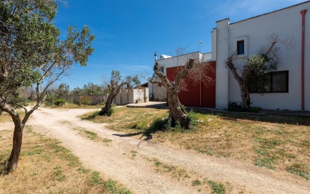 2974 Tenuta Elisabetta- Camera Singola by Barbarhouse