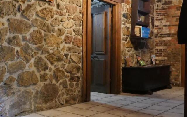 Hotel Rural Los Texos