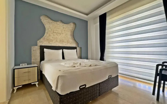 Zehra Villa