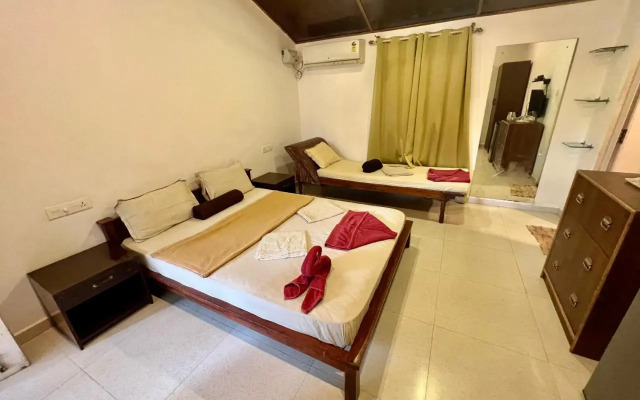 Fatima Guest House