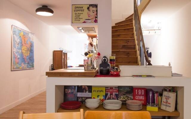 Le Chant Du Merle by Cocoonr