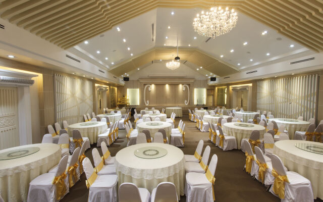 Nantrungjai Boutique Hotel