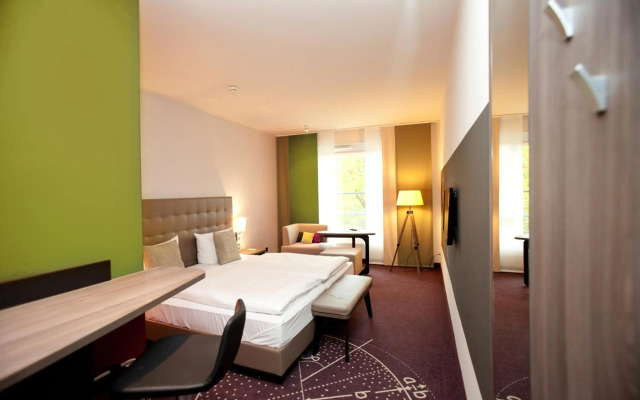 Steigenberger Parkhotel Braunschweig