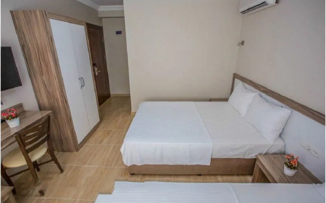 Alihan Hotel