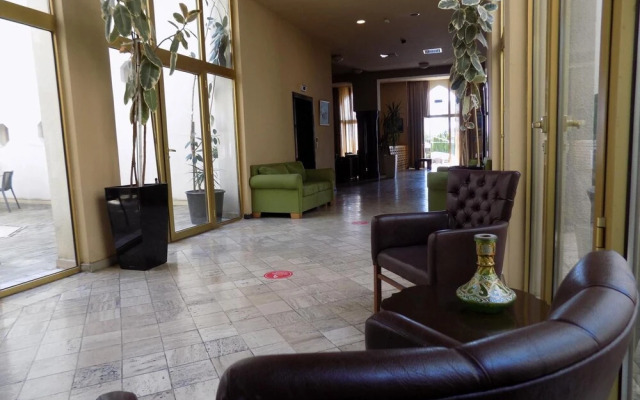 Anaklia Hotel