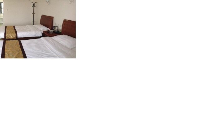 Baishishan Quanhu Hotel
