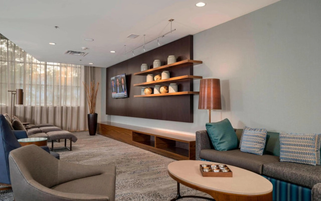 Courtyard by Marriott Niagara Falls USA