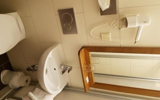 Hotel und Gasthof 'Zur Brezel'