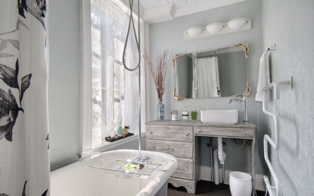 Gîte La demeure du Fondateur