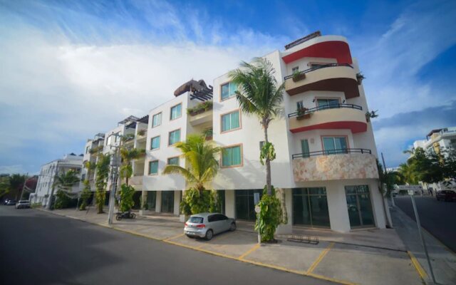 Encanto Riviera
