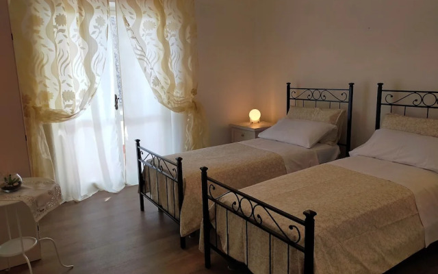 residence riva musone - stella marina