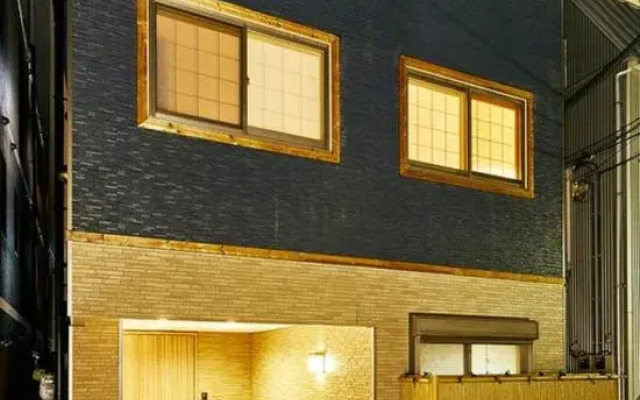 634 Condo Yotsuya - Vacation Stay 14799V