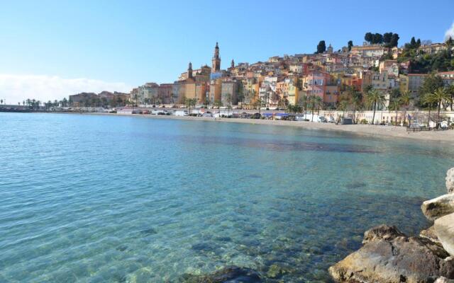 Pied-a-terre Saint Michel