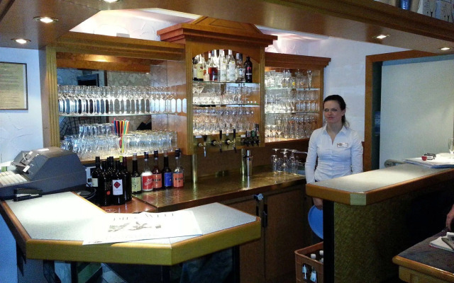 Waldhotel Soodener-Hof