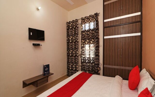 OYO 23246 Mann Bed And Breakfast