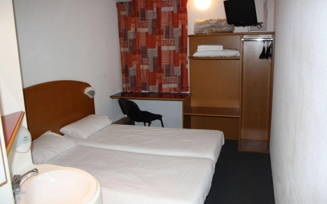 Hotel Quick Palace - Bourg Les Valence